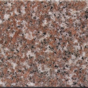 Granite  Sesame Pink G – 663