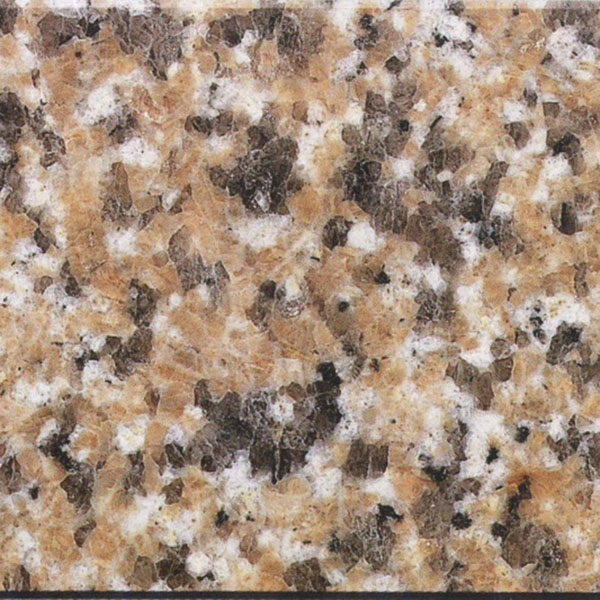 One of Hottest for Cheap Natural Stone - Granite  Yellow Rose G – 657  – ConfidenceStone