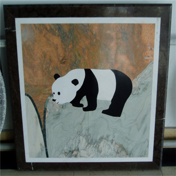 Best-Selling Greek Statue - CP16 Marble Pattern Panda – ConfidenceStone