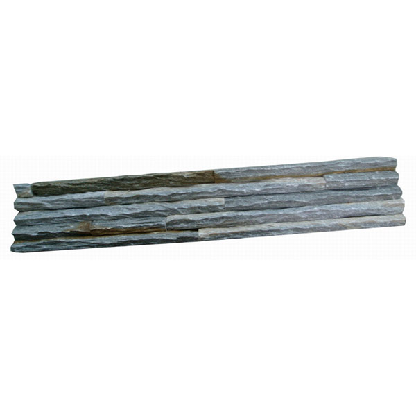 Hot Sale for Basalt Rock - CW848 Fine Green Stacked Stone – ConfidenceStone