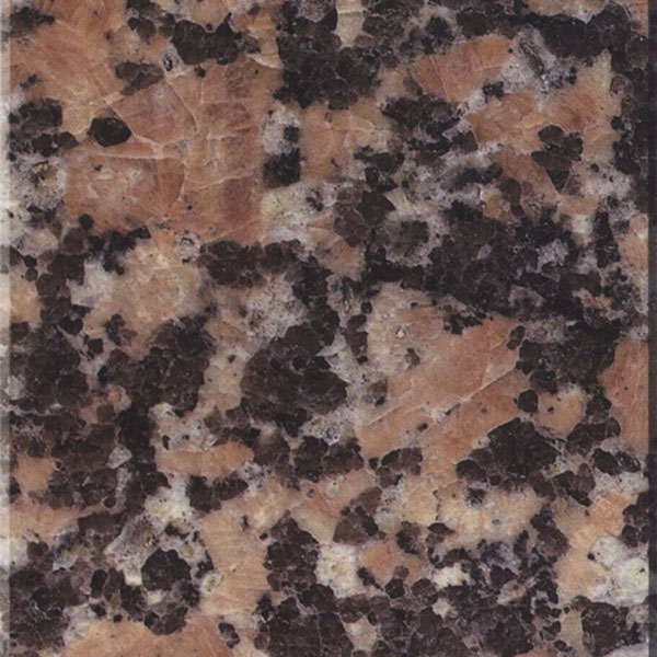Good Wholesale Vendors Wall Sculptures For Sale - Granite  Kangbao Red G – 1305 – ConfidenceStone