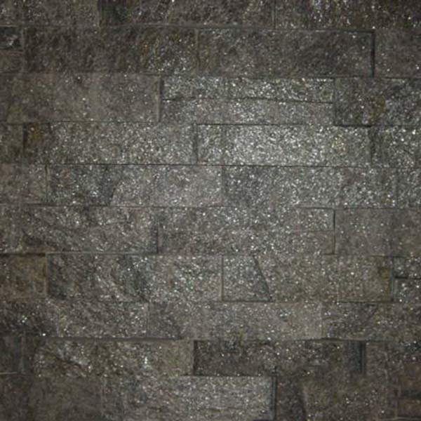 OEM Supply Slate Look Cutting Board - CW745 Black Quartz Stacked Stone Natural – ConfidenceStone