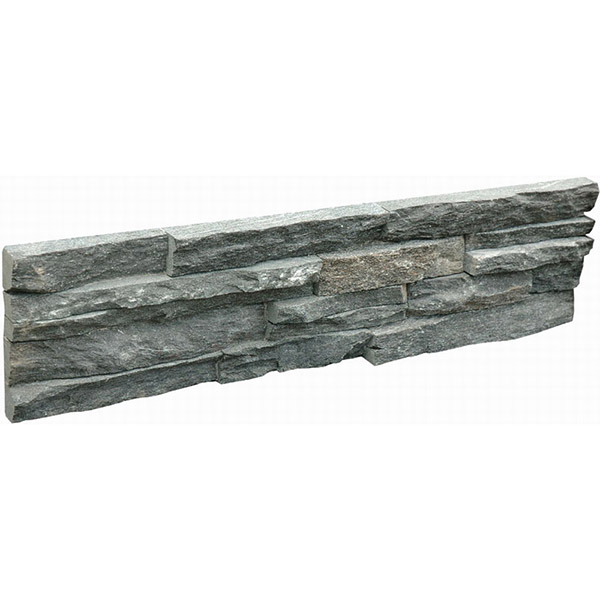 One of Hottest for Water Fountain Pots - CW830 Rusty Rough Stacked Stone – ConfidenceStone