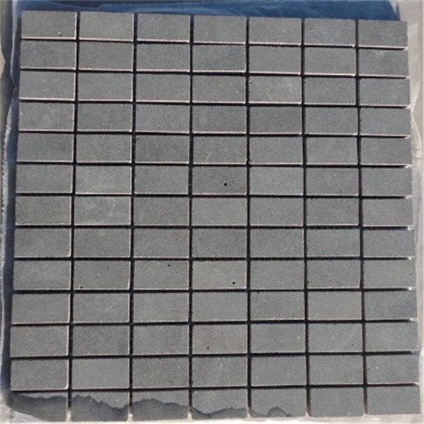 CM515 Mosaic  Ash Basalt 7-Set Sticks (Pack of 4) 305x305x10 Featured Image
