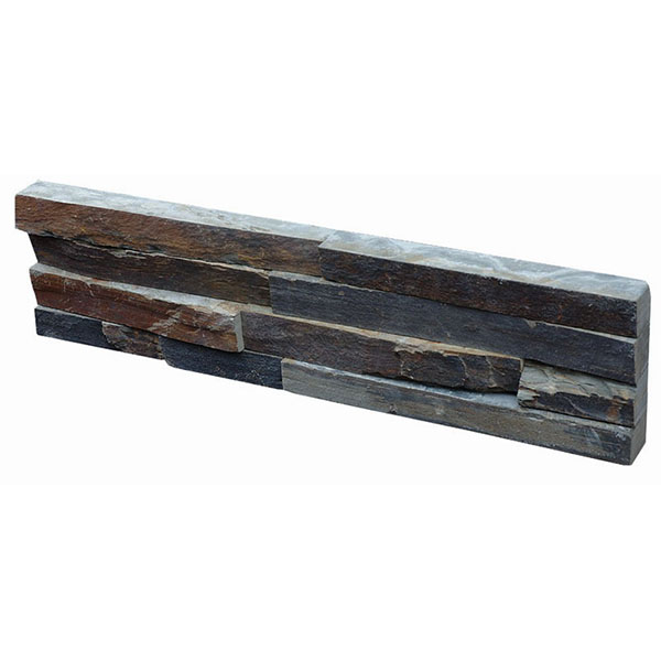Cheapest Price Granite Carving Machine - CW810 Rough Rusty Stacked Stone – ConfidenceStone