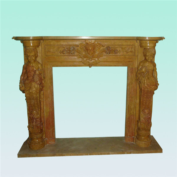 Free sample for Decorative Cheap Stone Veneer - CF040 American fireplace – ConfidenceStone
