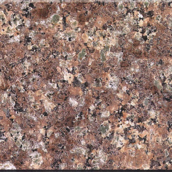 Hot-selling Stone Brick - Granite Peach Purse G – 667  – ConfidenceStone