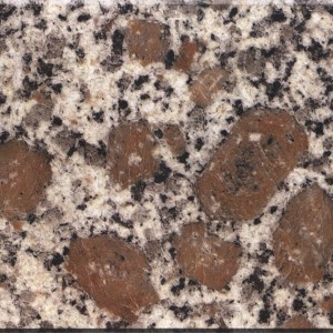 Granite  Pear Red G – 1307A