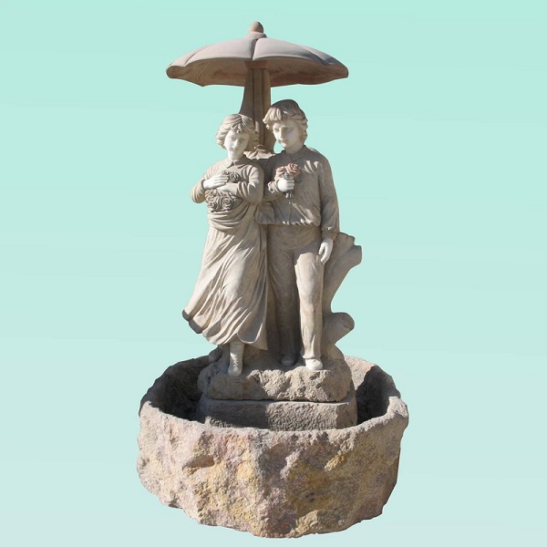 Super Purchasing for Stacked Culture Stone - CC187 Fountain – ConfidenceStone