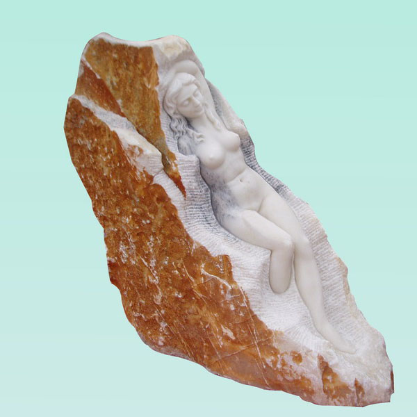 OEM Manufacturer Marble Limestone - CC223 Female Figure – ConfidenceStone