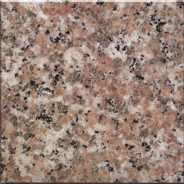 Competitive Price for Wood Veneer Wall Panelling - Granite  AnXi Red G – 635 – ConfidenceStone