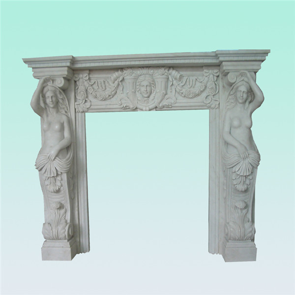 PriceList for Stone Mosaic - CF035 French fireplace – ConfidenceStone