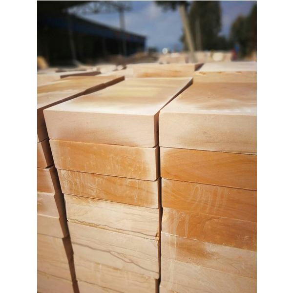 Factory wholesale Factory Slate Tile - SY010 Yellow Sandstone Brick – ConfidenceStone