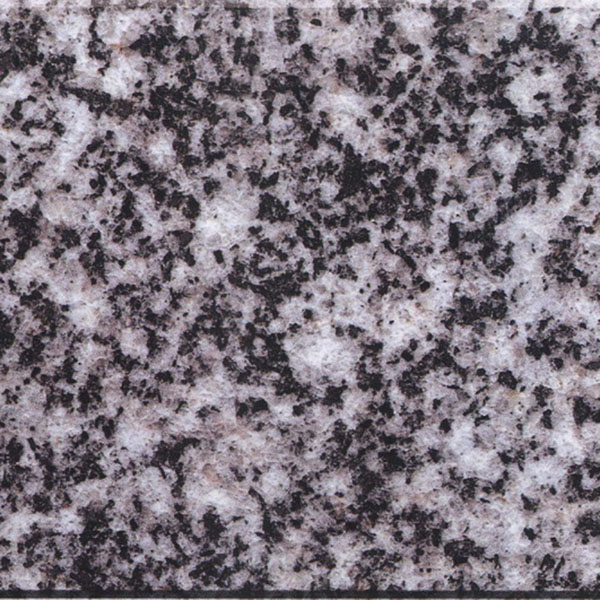 OEM Supply Bluestone Pillar - Granite   Black & White Flower G – 1317 – ConfidenceStone