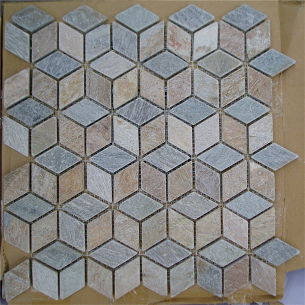 Super Purchasing for Decorative Stone Wall Tiles - CM635 Slate Rectangular – ConfidenceStone