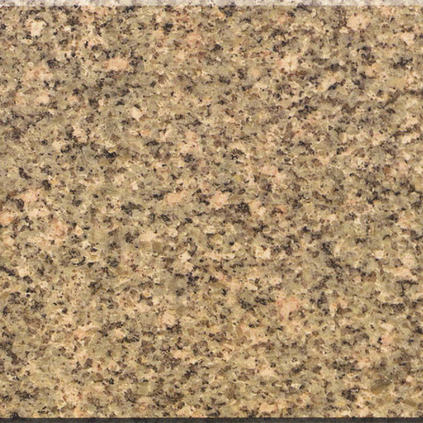 factory customized Outdoor Granite - Granite  Baipo Yellow G – 1303A – ConfidenceStone