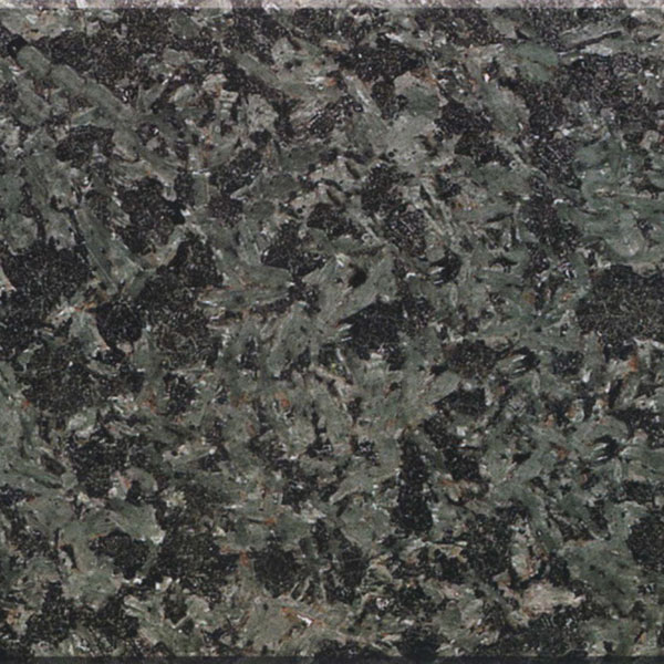 Factory source Black Galaxy Granite - Granite  Forest Green G – 1314 – ConfidenceStone