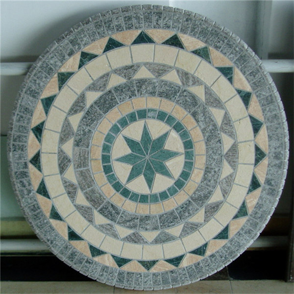 Wholesale Dealers of Antique Bluestone Tiles - CP12 Pattern Marble Polaris – ConfidenceStone