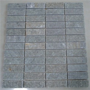 CM613 Quartzite Slate Four-Set Sticks