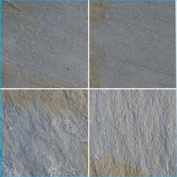 Wholesale Discount Ocean Green Slate - CS007 P014 Slate Tile – ConfidenceStone