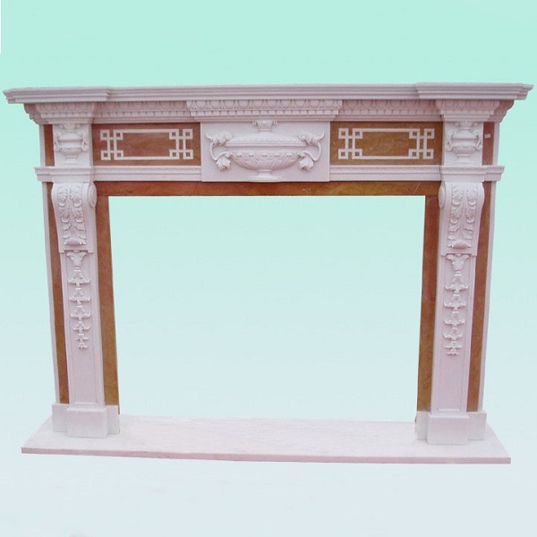 New Delivery for Flooring Stone - CF002 Victorian English fireplace – ConfidenceStone