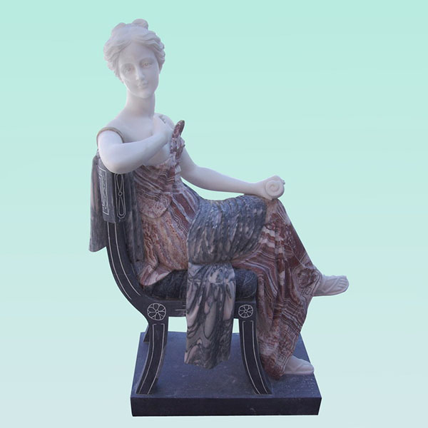 Special Design for Cheap Stone Veneer - CC018 Female Figure – ConfidenceStone