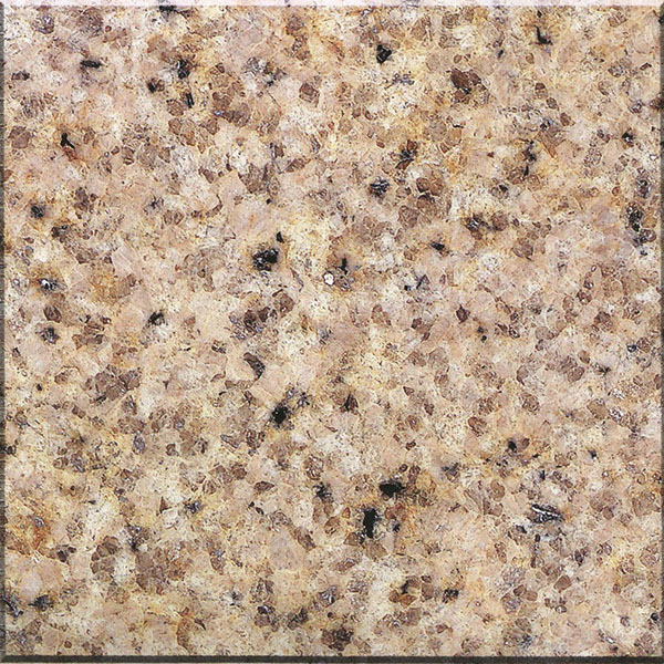 Best quality Water Feature - Granite  Padang Yellow G – 682 – ConfidenceStone
