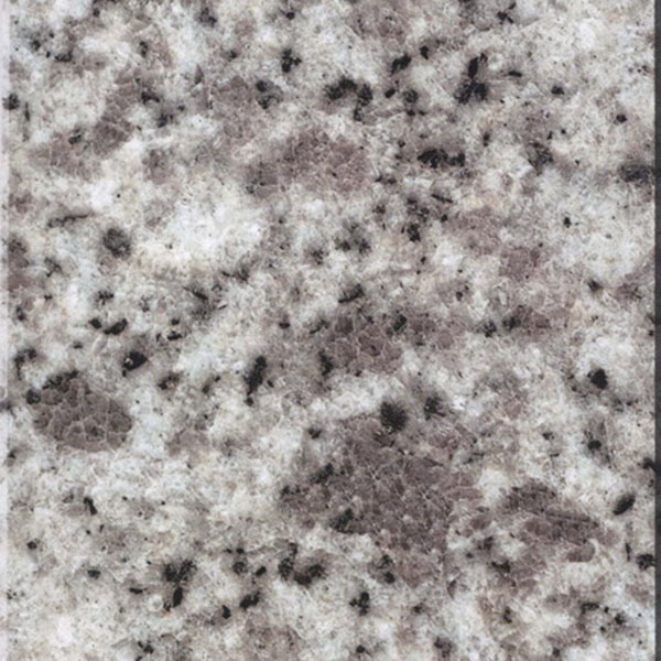 One of Hottest for Decorative Garden Slate - Granite  Sesame White G – 1321  – ConfidenceStone