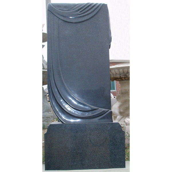 Best Price on Black Cultural Slate Stone - CT028 Grey Tombstone – ConfidenceStone