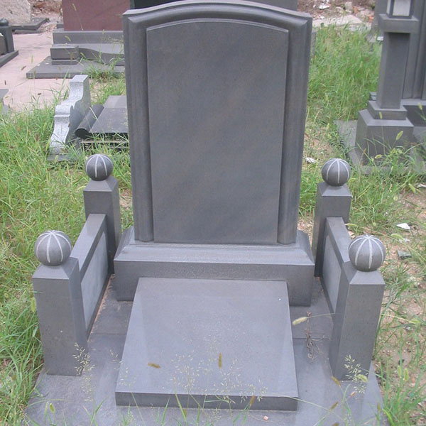 Short Lead Time for Red Soft Lava Stone - CT020 Grey Tombstone – ConfidenceStone