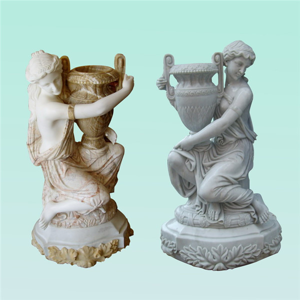 High Quality for Decorative Stone - CC135 Flower Pots – ConfidenceStone