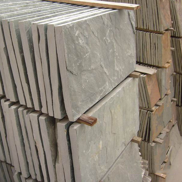 China Cheap price Random Pavers - CS015 P003 Rusty Slate Tile – ConfidenceStone