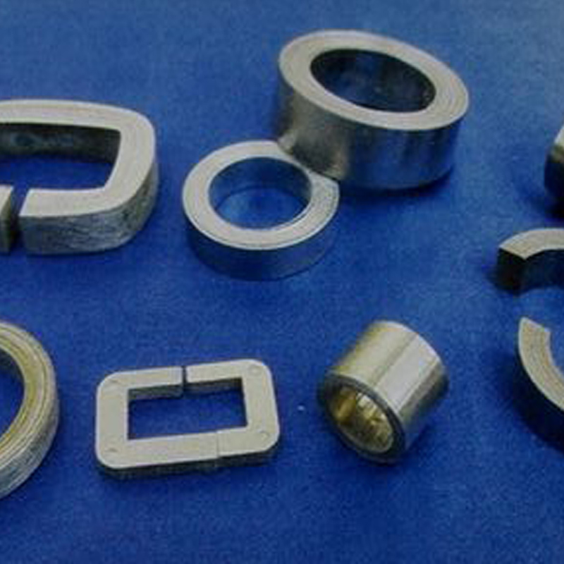 High Quality Ceramic Bn Nozzles - Permalloy Core(LLE-NiFe) – LLE