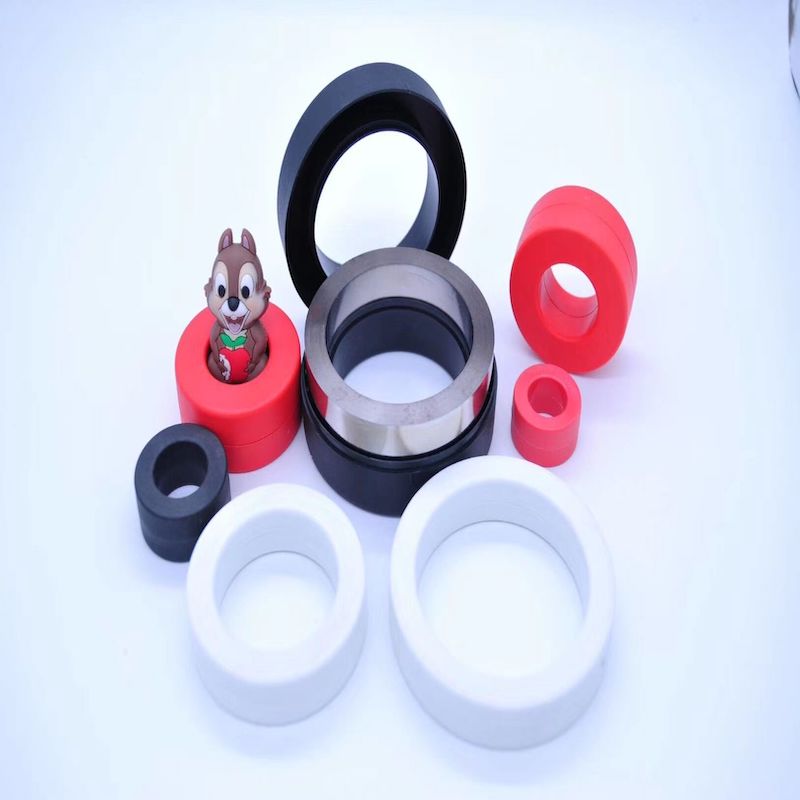 Wholesale Price Low Core Loss Iron- Based Amorphous Ribbon - Magnetic core housing – LLE