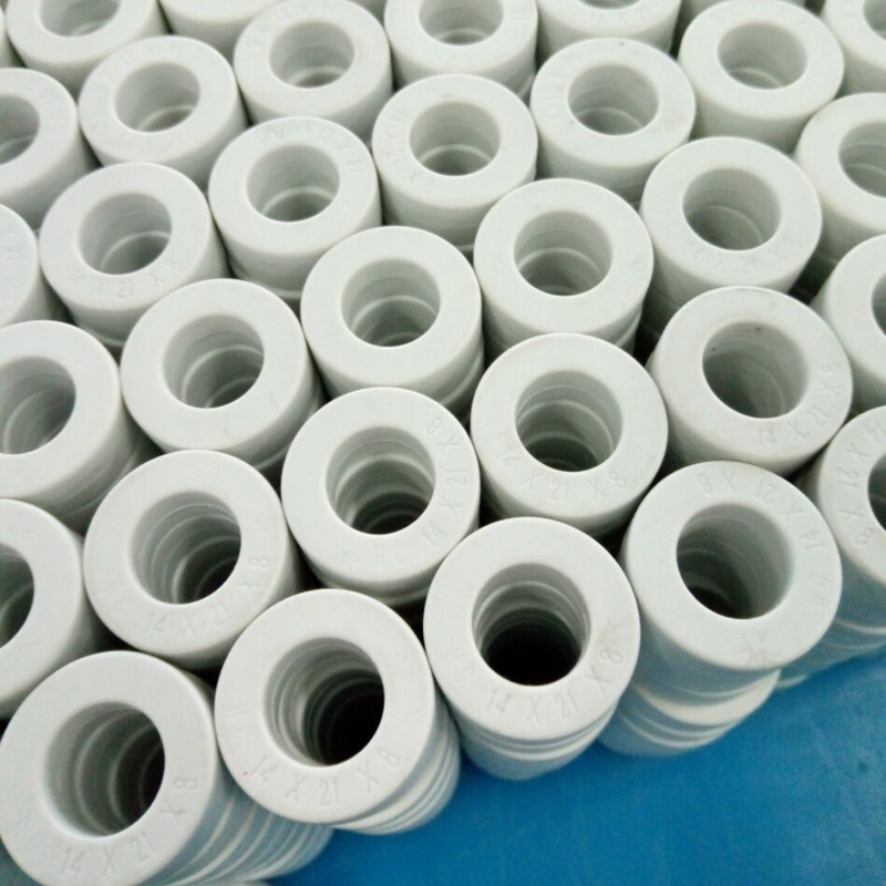 OEM manufacturer Soft Magnetic Material Alloy 1k101 - DC Immunity single cores （LLE-SDC） – LLE