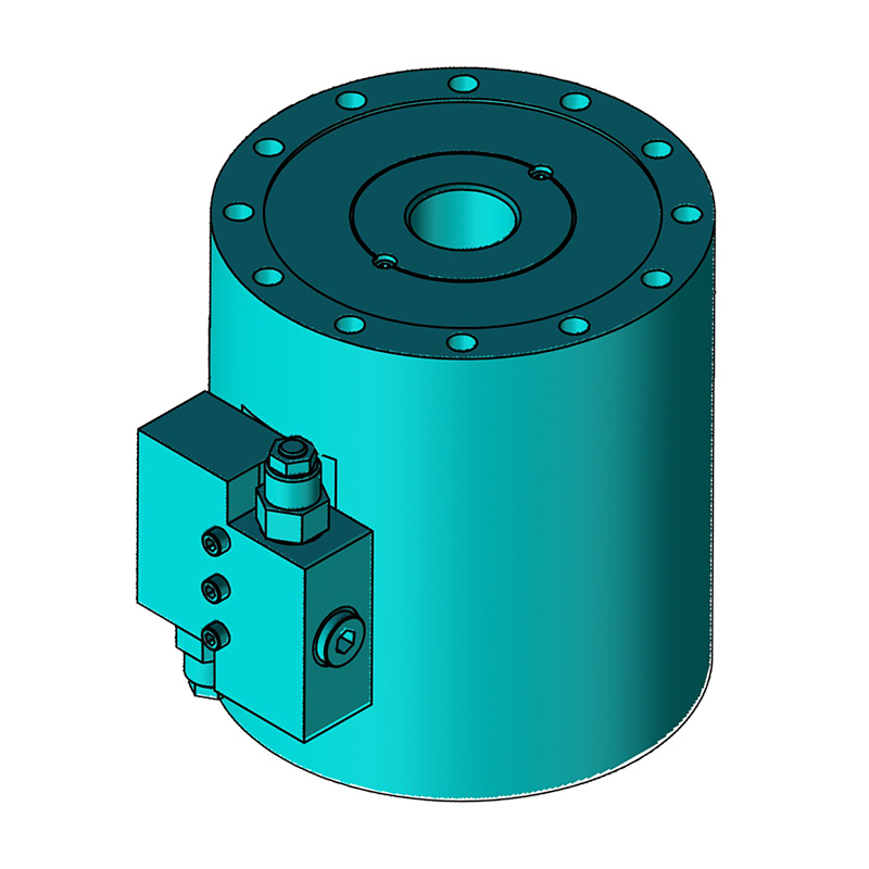 Rotary Actuator DKX-C Series Featured Image