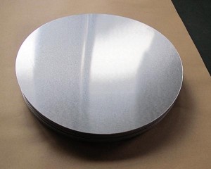 Aluminium Alloys Profiles Extrusions for Auto (5252/5454/5457/5657 H112)