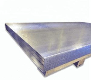 18 Gauge Stainless Steel Sheet