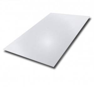 430  2B Stainless Steel Sheet