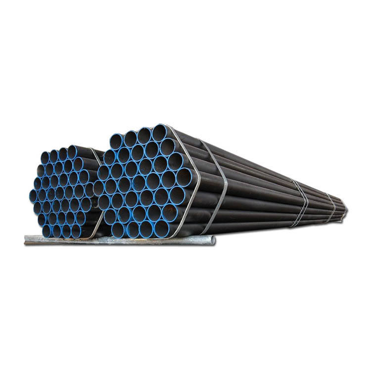 API 5L Line Pipe Carbon Steel Seamless Steel Pipe Gas Pipe galvanized Gr. B X42 X52 X60 X65 X70 For Oilfield