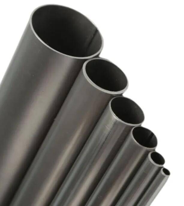 Best Price Gr1 Gr2 60mm 70mm 76mm 80mm 89mm Thin Wall Titanium Tube Pipe for Titanium Exhaust Pipe