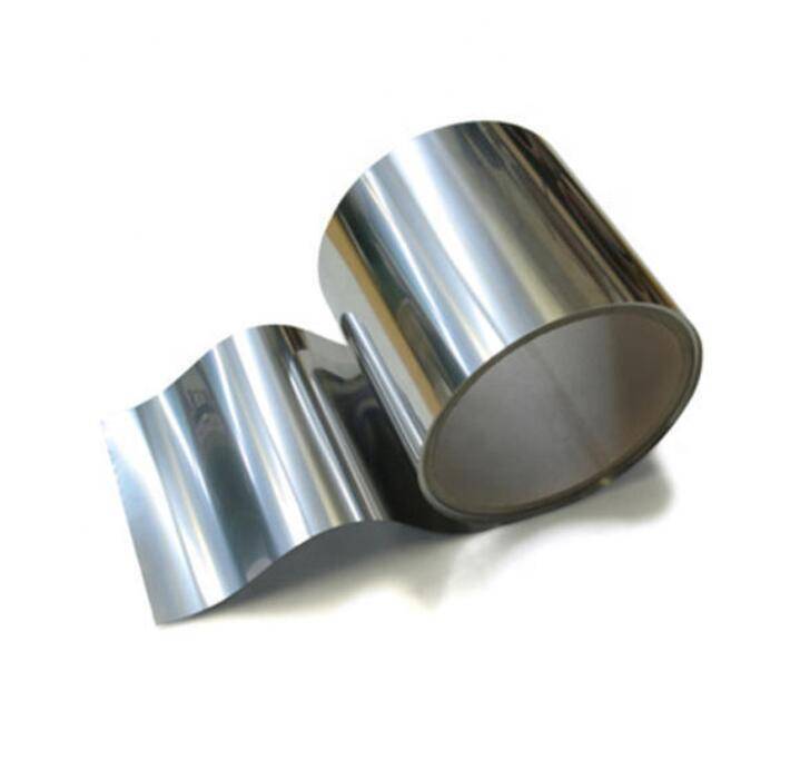 Stainless  Steel Shim  304