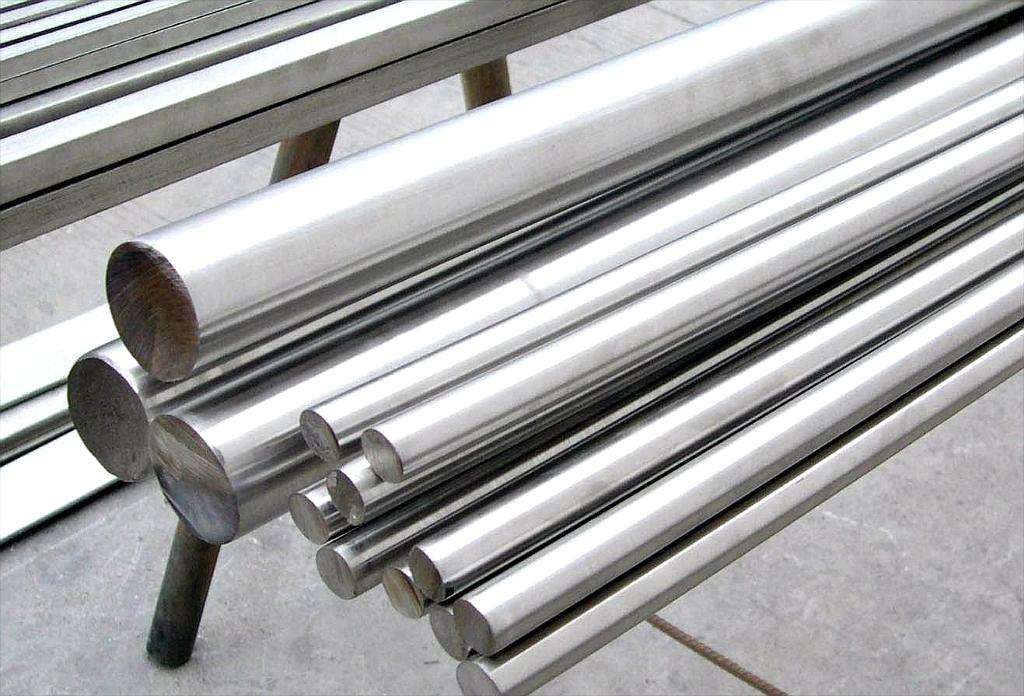 HASTELLOY ALLOY BAR Featured Image