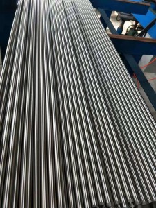 303 Stainless Steel Bar – Hexes, Rounds, Squares 303 SS Bar