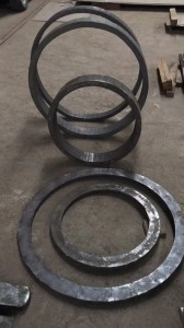254 SMO Nickel alloy steel