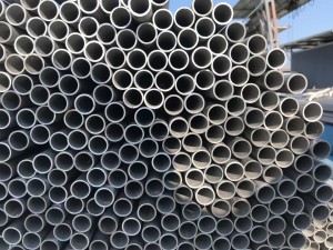ASTM A790 Pipe & Duplex Stainless Steel S31803 Pipes Supplier