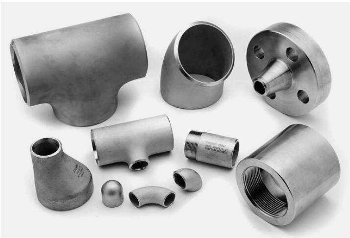 HASTELLOY ALLOY FITTINGS Featured Image