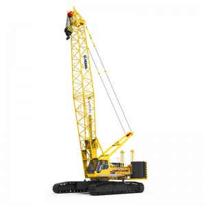 XCMG 75 ton crawler crane XGC75