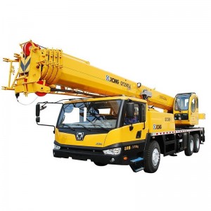 XCMG 25T truck crane QY25K5-I