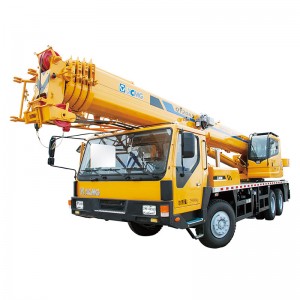 XCMG 20T truck crane QY20K5